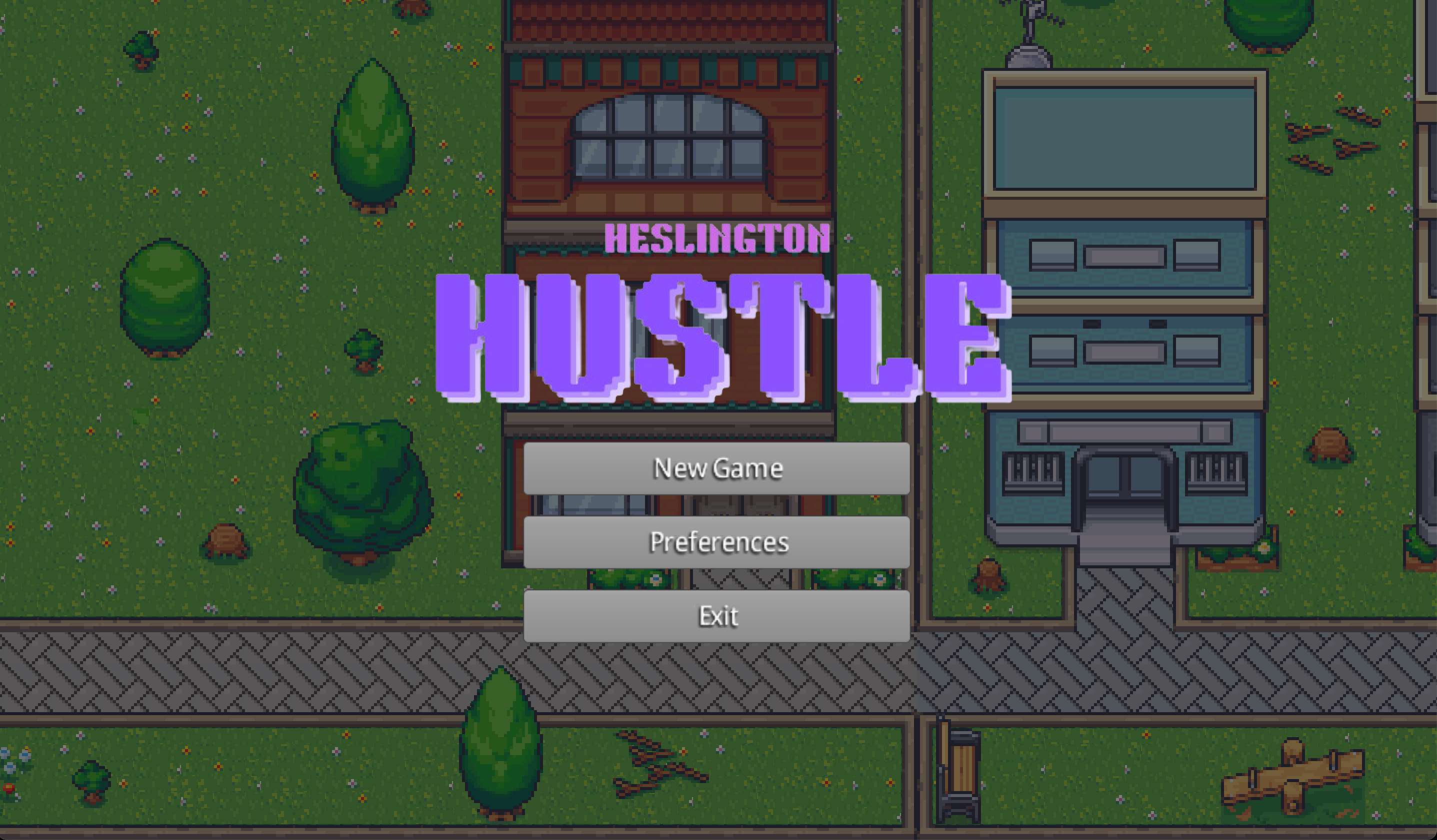 main page